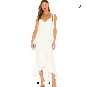 White Bridal Dress Bundle